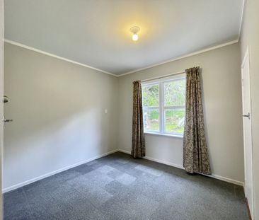 3 Bedroom House In Wainuiomata - Photo 1