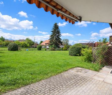 4.5 Zimmer, EG - Photo 6