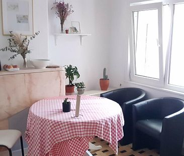 kamer 0.1 gelijkvloers - Maria-Theresiastraat 48 - Photo 1