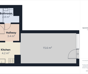 Poznań, os. Pod Lipami - Zdjęcie 5