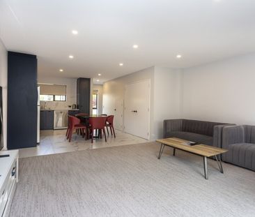 Student accommodation right across the road from the Uni! - Photo 1