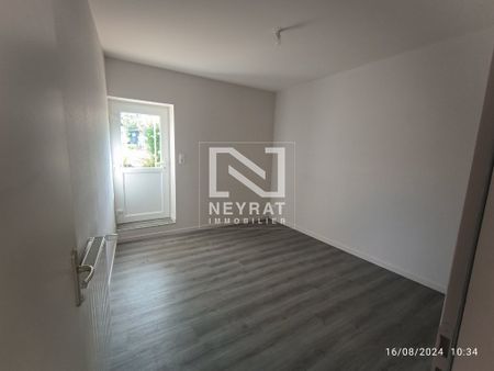 APPARTEMENT T3 A LOUER - Photo 5