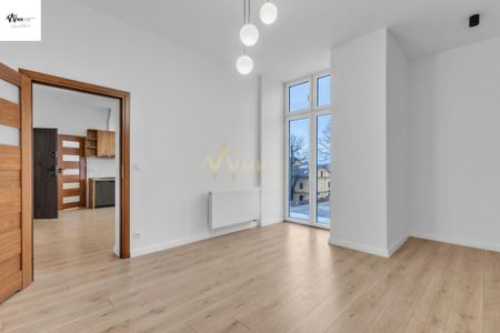 Na wynajem 2 pokojowe mieszkanie po generalnym remoncie w centrum Tarnowa (Tarnów)Tarnów - Zdjęcie 3