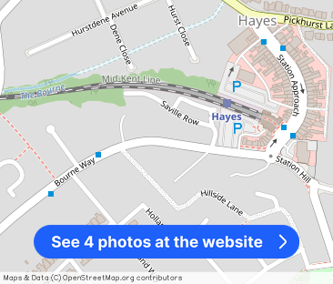 Bourne Way Bromley BR2 - Photo 1