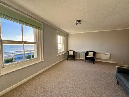 Heene Terrace, Worthing, BN11 1 bedroom flat to rent - Photo 3