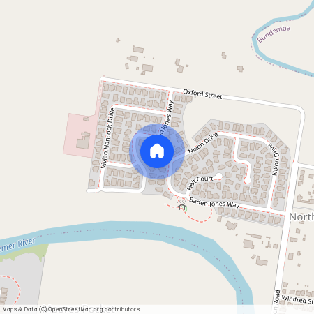 1/44 Baden Jones Way, North Booval QLD 4304