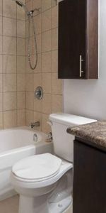 2 CH - 1 SDB - Gatineau - $1,508 /mo - Photo 4