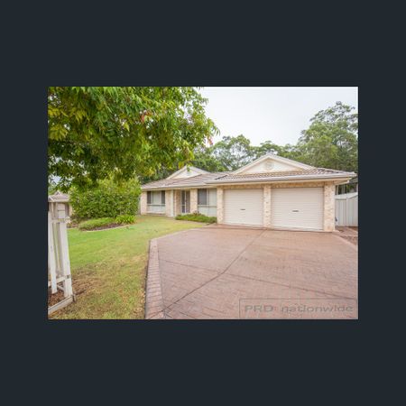 11 Adele Crescent, Ashtonfield, NSW 2323 - Photo 3