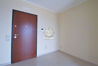 Attico vista panoramica