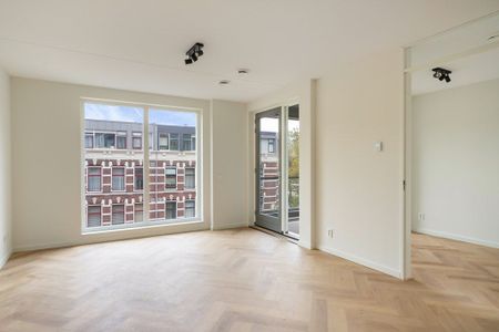 Te huur: Appartement Roentgenstraat in Rotterdam - Foto 4