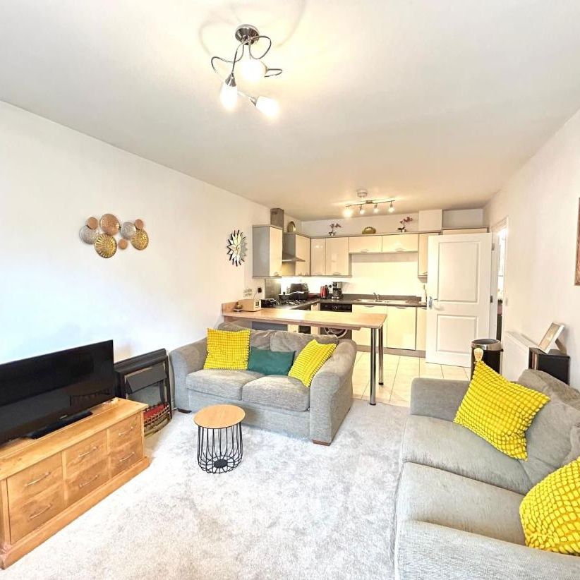 Winton Close, Winchester, SO22 6DJ - Photo 1