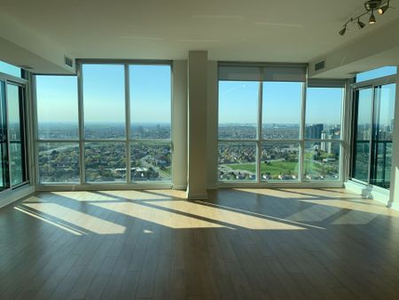 For Lease - 3985 Grand Park Drive Unit# Lph2705, Mississauga, Ontario - Photo 2