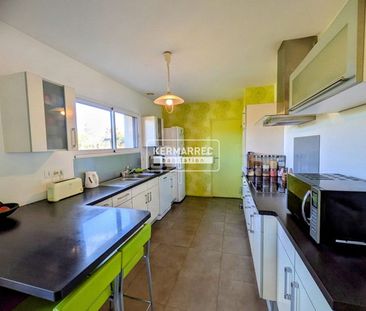 Maison 7 pièces – 136 m² environ à Saint-Gilles (ref : 41342) - Photo 4