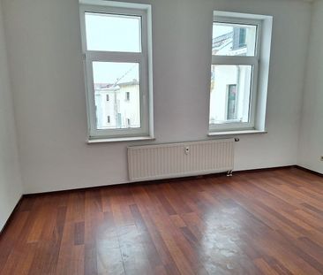 tolle 2 Raumwohnung mit Einbauküche im Süden von Leipzig - Foto 4