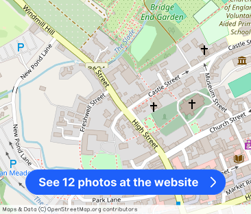 1 Castle Street, Saffron Walden - Photo 1