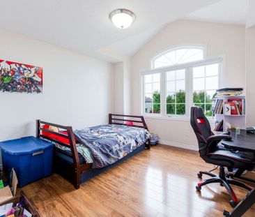 For Lease - 1737 Mickleborough Drive Unit# Upper, London North, Ont... - Photo 6