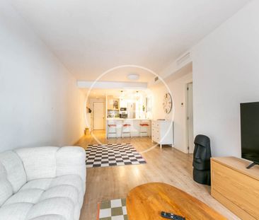 Apartment for rent in Sagrada Família - Photo 4