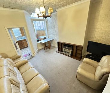 Parkin Street, Manchester, M12 - Photo 4