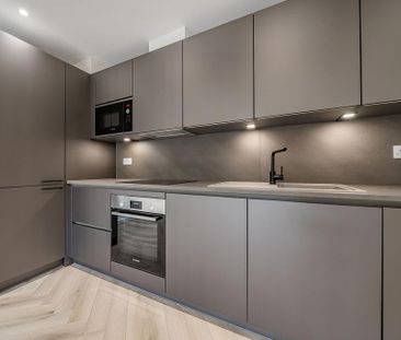 2 bedroom apartment to rent - Photo 6