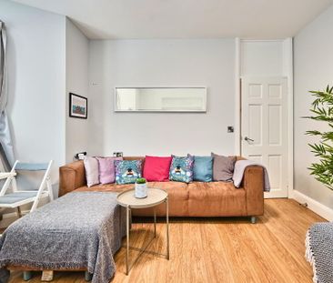 Princess Yellow (From Sept 2025), 27 Princess Street, Portrush, BT5... - Photo 4