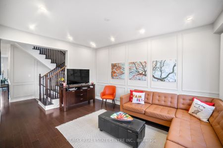 For Lease - 1106 Cactus Crescent, Pickering, Ontario - Photo 2