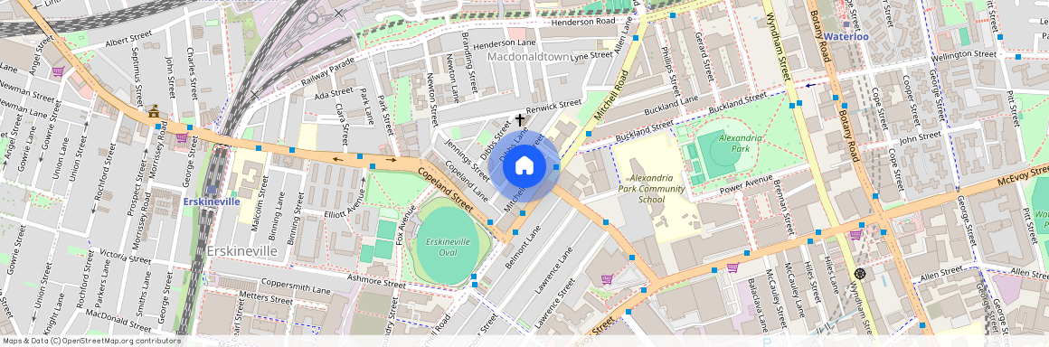 54 Suttor St, NSW 2015, Alexandria