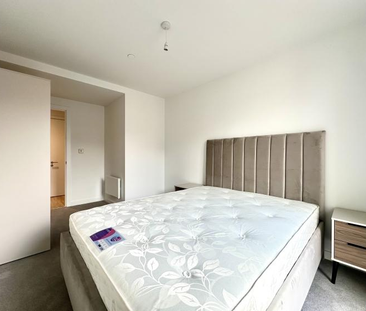 2 bedroom apartment to rent - Photo 2