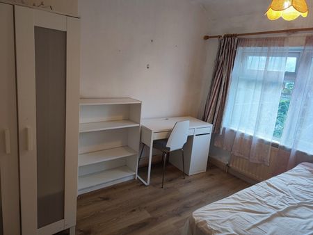 Room in a Shared House, Gerard Avenue, CV4 - Photo 5