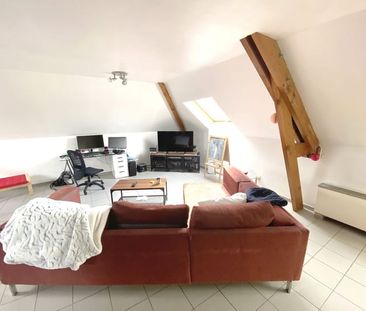 Appartement te huur - Foto 6