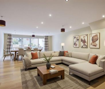 4 bedroom house to rent - Photo 1