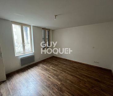 Appartement Auxerre 2 pièce(s) 62 m2 - Photo 1