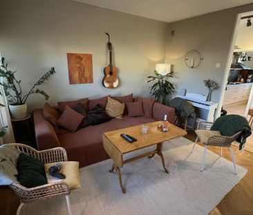 Göteborg - 2rok - tillsv - 16.100kr/mån - Photo 1