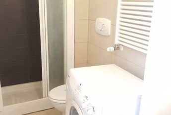 Студия в Милане возле метро Pasteur