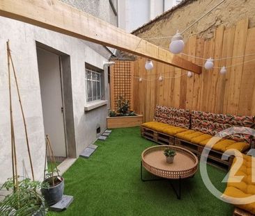 Location Appartement 4 pièces 106m² LA NEUVILLETTE 51100 - Photo 5