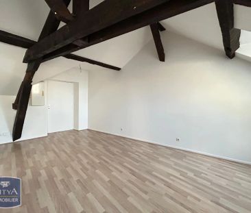 Appartement à louer 3 pièces 48.75m² - Photo 2