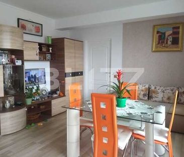 Apartament de inchiriat, 2 camere, 40mp, terasa 46mp!!! Zona TERRA - Photo 6