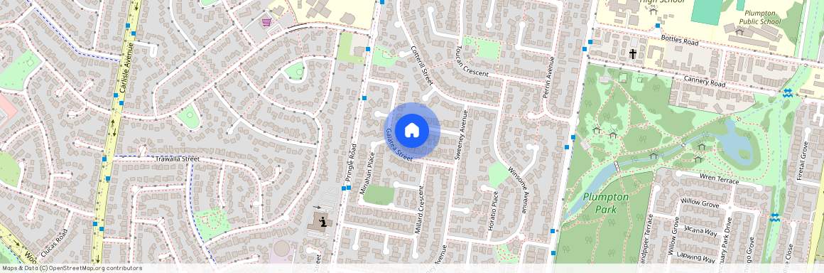 15 Chesham Place, NSW 2761, Plumpton