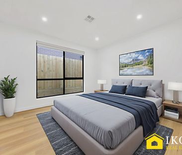 Modern Townhouse Living in Wallan! - Photo 5