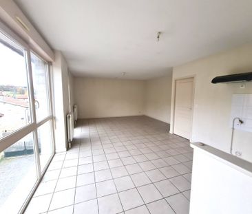 Appartement 3 pièces à - Photo 3