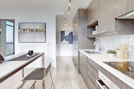 For Lease - 30 Nelson Street Unit# 3207, Toronto, Ontario - Photo 3