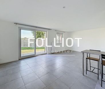 A louer : Maison T3 � Saint Sauveur Des Landes - R�f.575CV - Photo 1