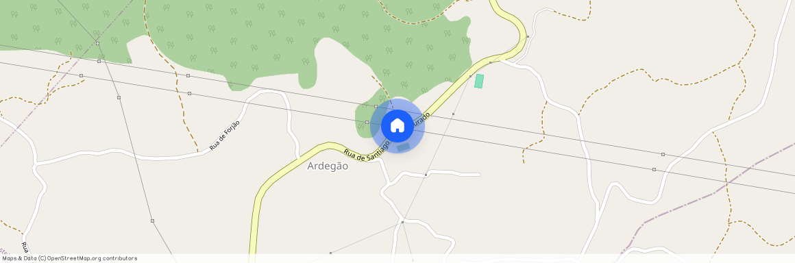 Ardegão, Freixo e Mato, Ponte de Lima, Viana do Castelo