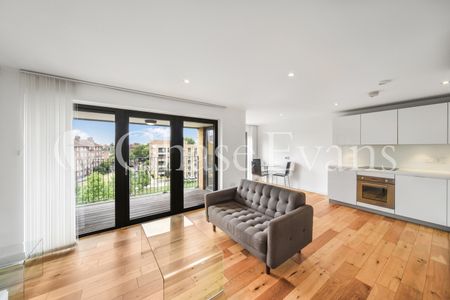 1 bedroom apartment to rent - Photo 3