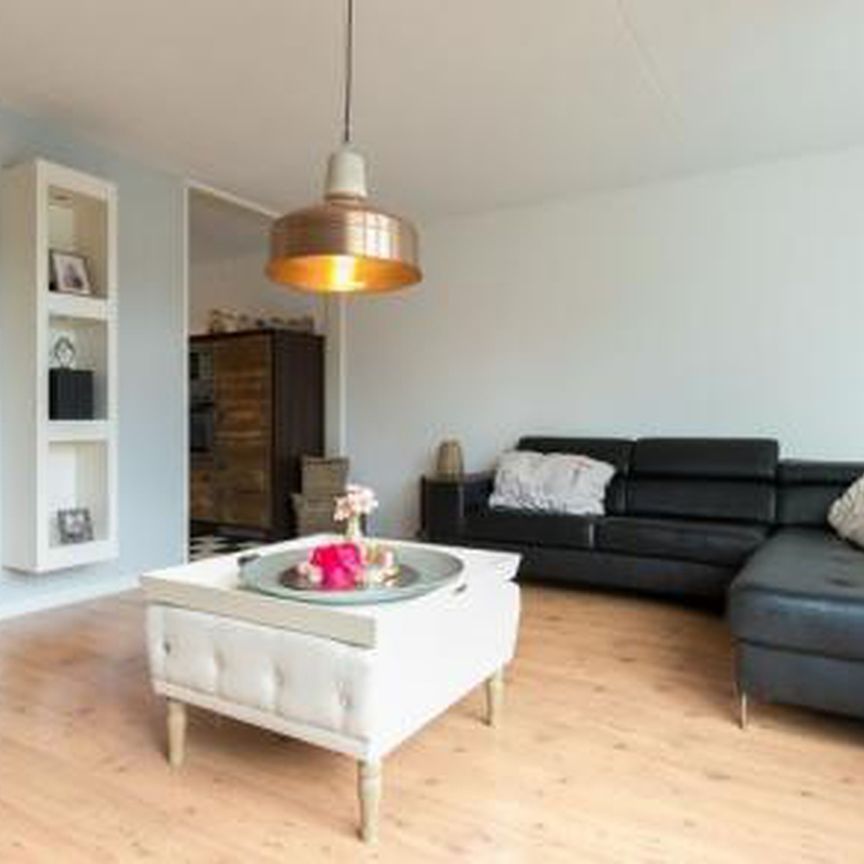 Dirk Hoogenraadstraat 2586 's-Gravenhage - Photo 1
