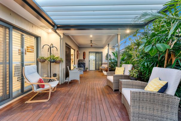 9 Eureka Street, North Lakes QLD 4509 - House For Rent - $660 | Domain - Photo 1