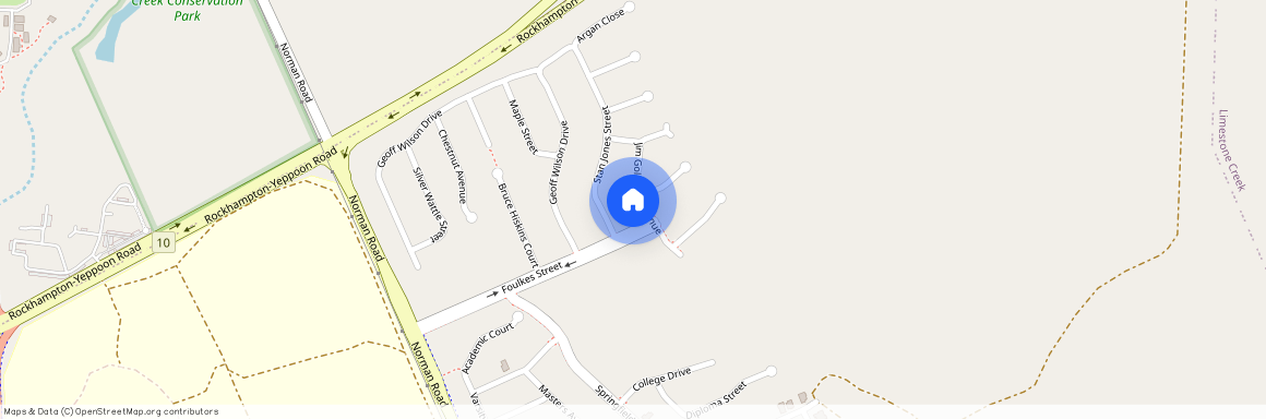 3 Jim Goldston Avenue, 4701, Norman Gardens