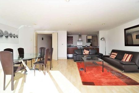 Nova Building, Canary Wharf, E14 - Photo 3