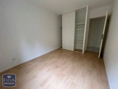Appartement à louer 3 pièces 56.85m² - Photo 4
