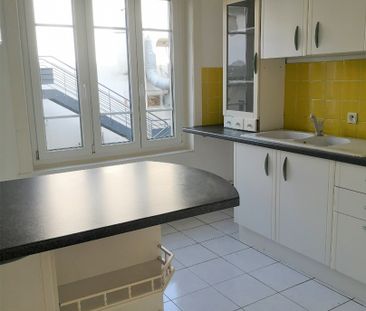 Location Appartement 1 pièce 38m² CALAIS 62100 - Photo 4