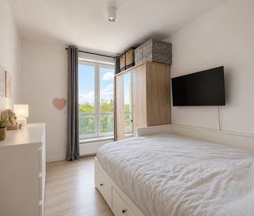 Mieszkanie do wynajęcia 2 pokoje Rembertowska, Poznań 43.03 m² - Zdjęcie 6